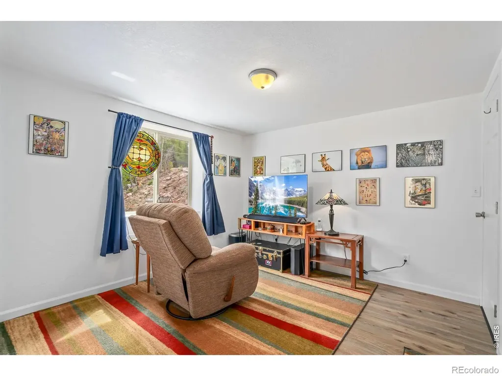 236 Mescalero Drive Red Feather Lakes CO 80545