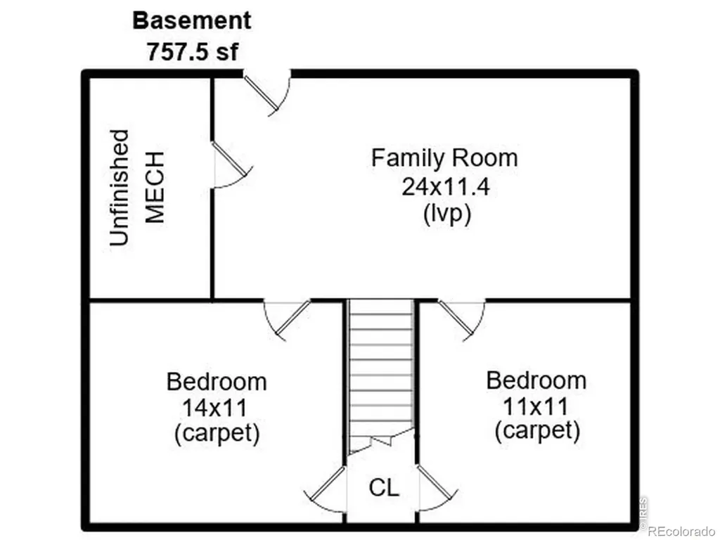 236 Mescalero Drive Red Feather Lakes CO 80545