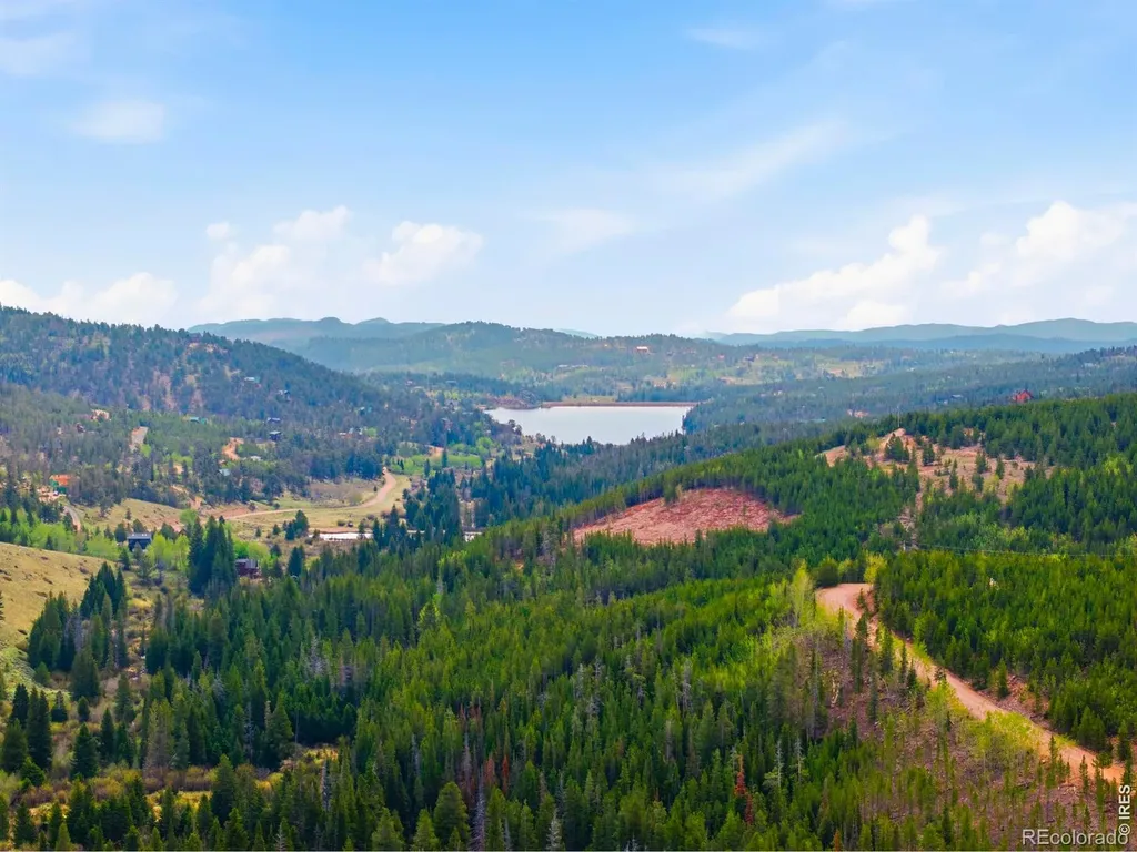 236 Mescalero Drive Red Feather Lakes CO 80545