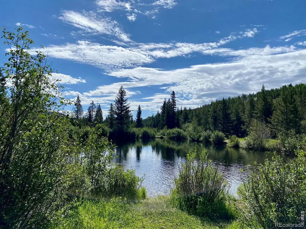 236 Mescalero Drive Red Feather Lakes CO 80545