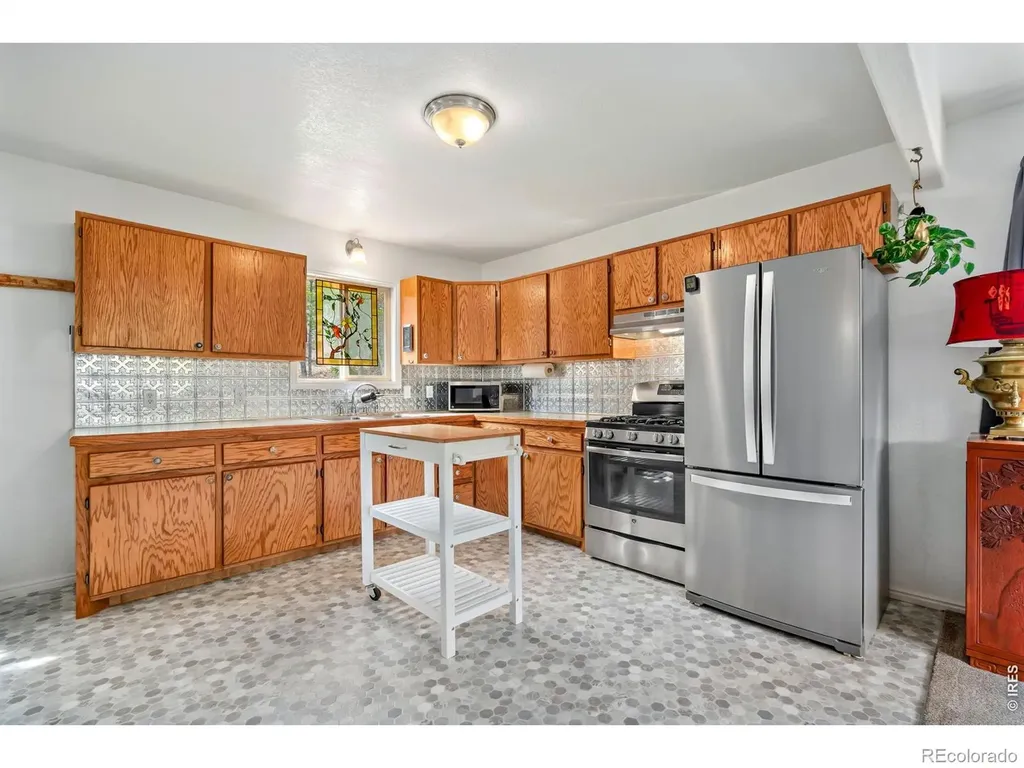 236 Mescalero Drive Red Feather Lakes CO 80545