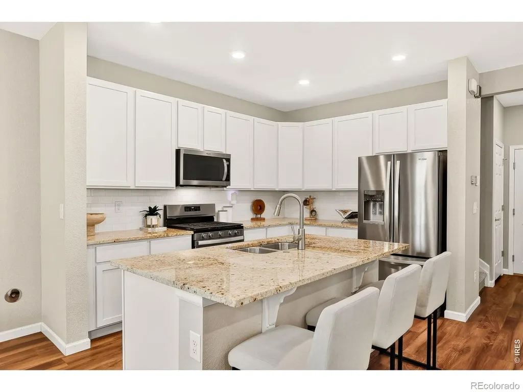 175 Ambrose Street Erie CO 80516