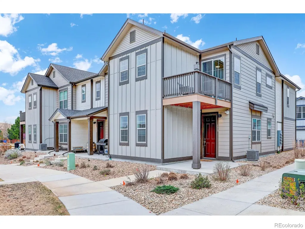175 Ambrose Street Erie CO 80516