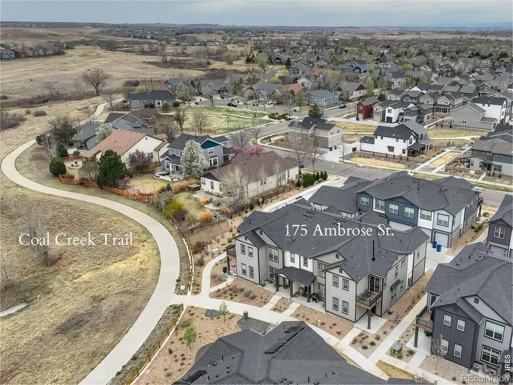175 Ambrose Street Erie CO 80516