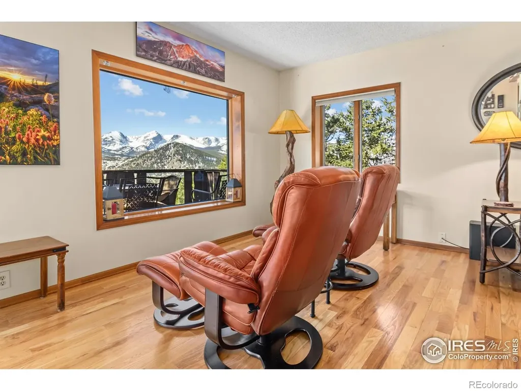 1731 Aspencliff Court Estes Park CO 80517