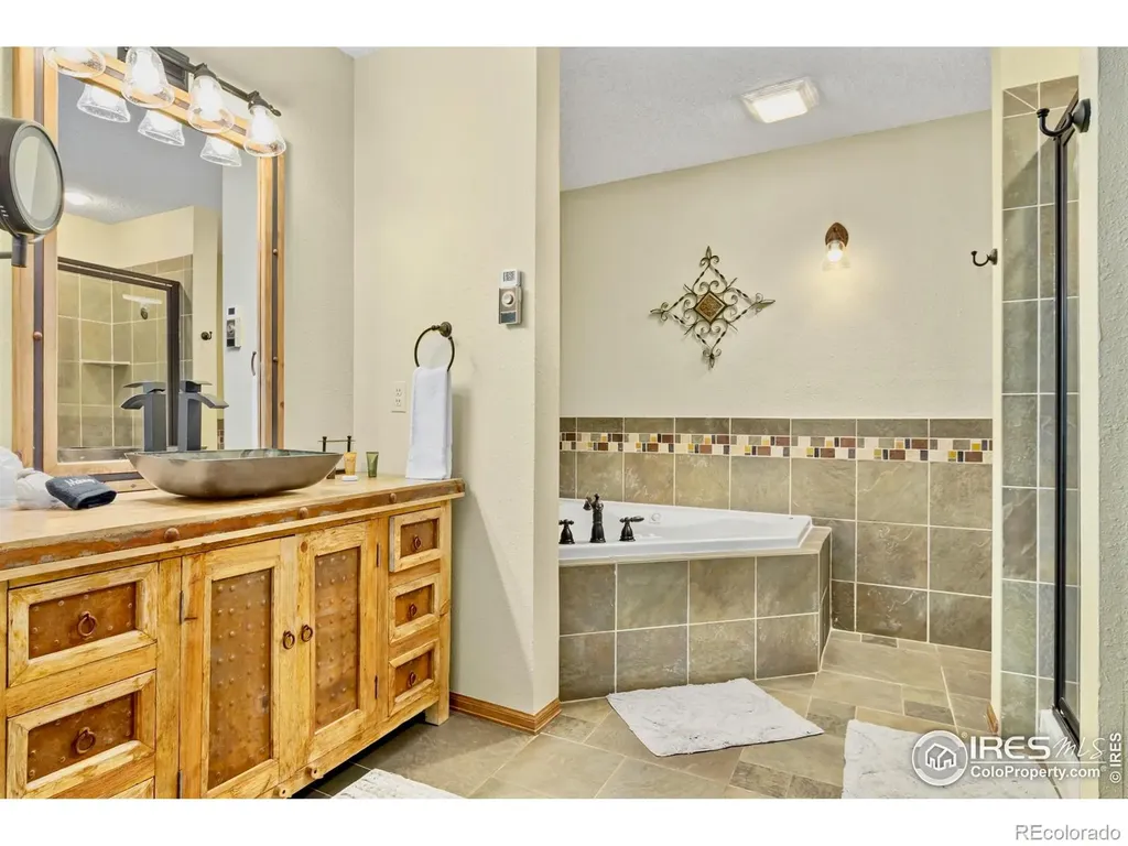 1731 Aspencliff Court Estes Park CO 80517