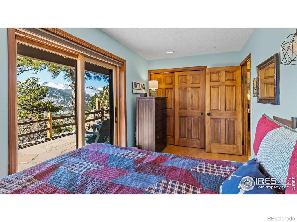 1731 Aspencliff Court Estes Park CO 80517