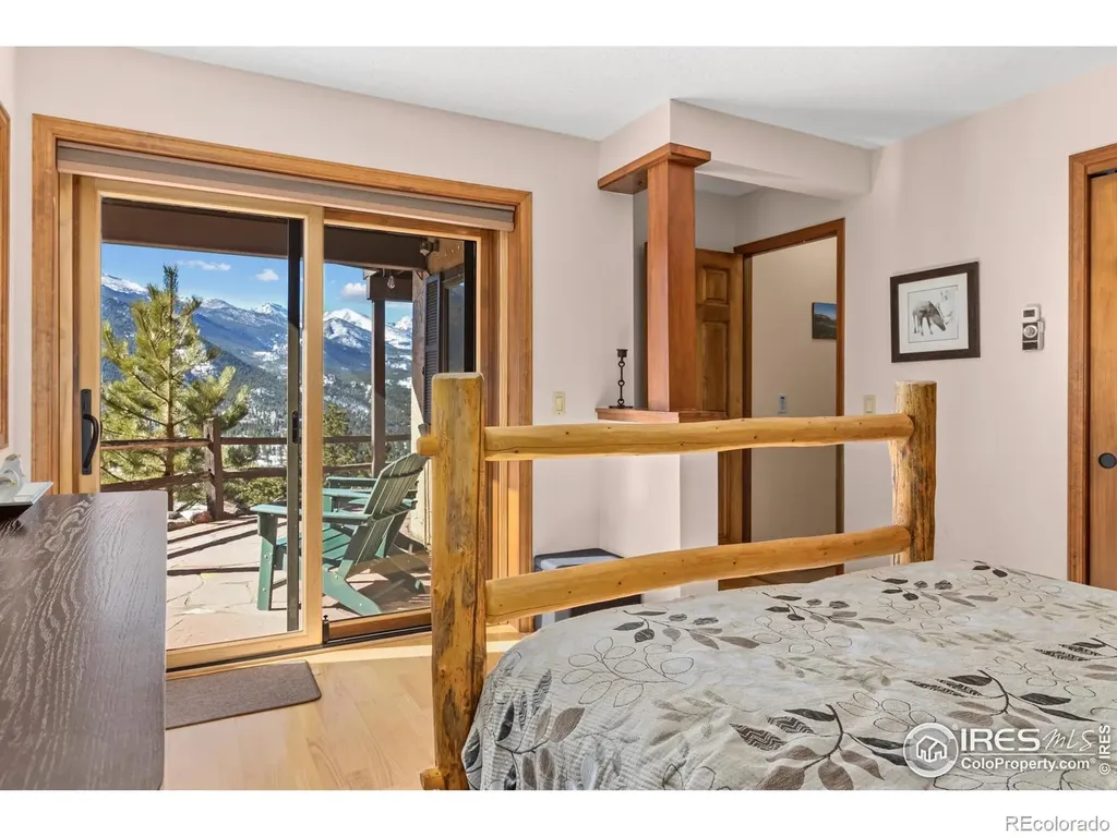 1731 Aspencliff Court Estes Park CO 80517
