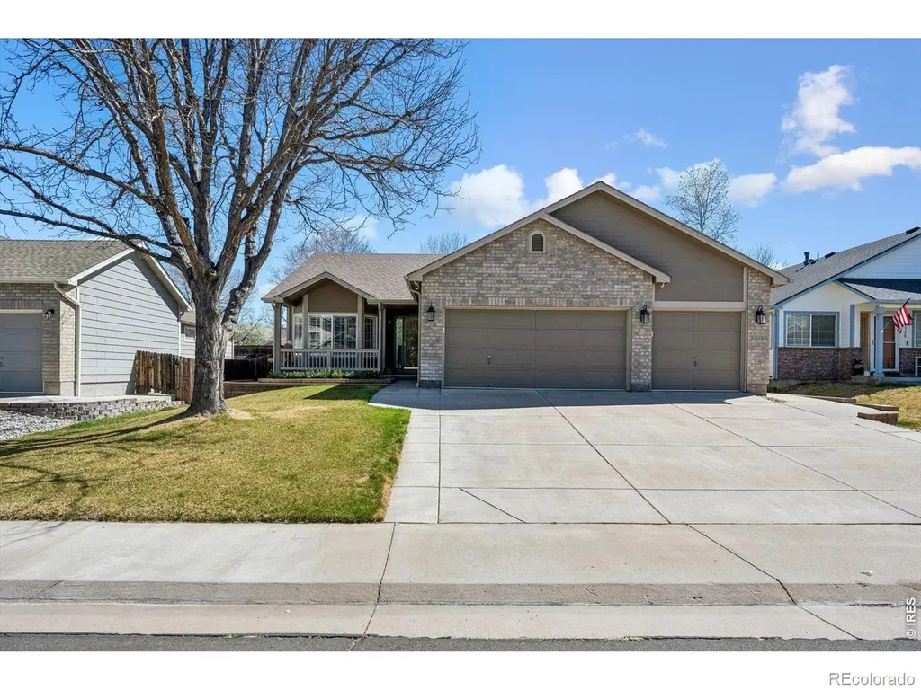 11330 Nome Street Commerce City CO 80640