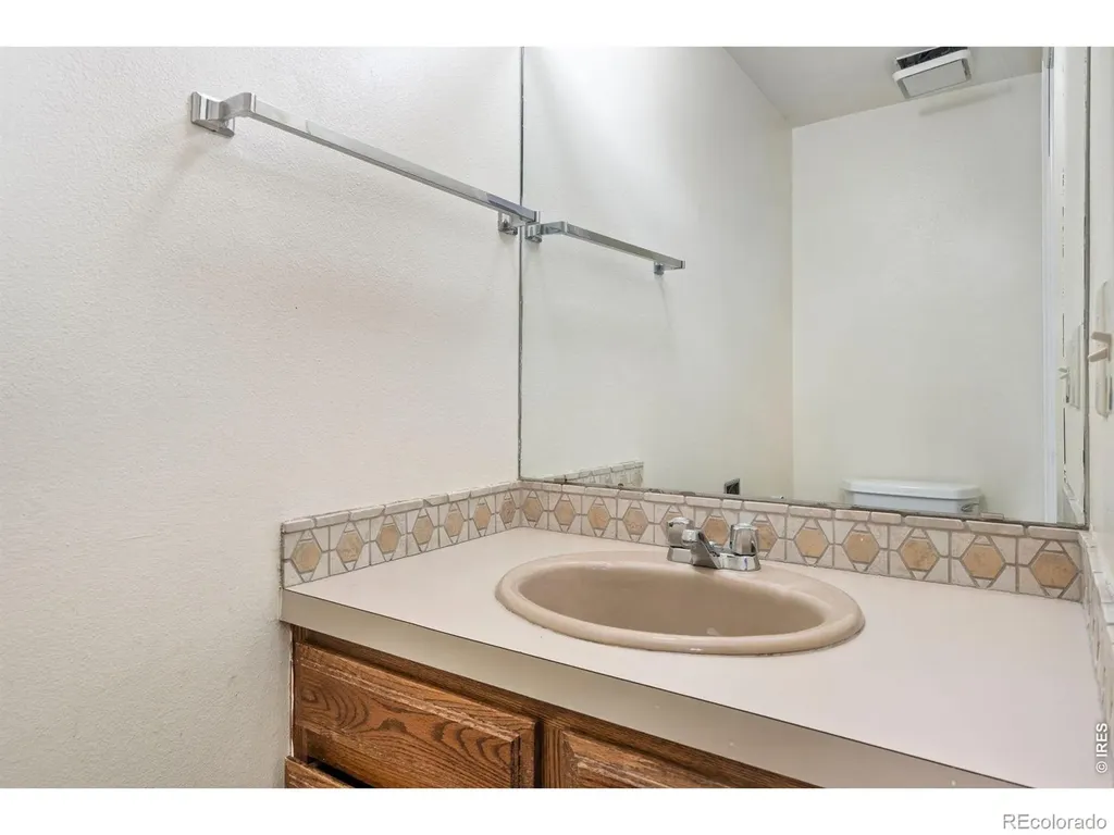 1610 Westbridge Drive Fort Collins CO 80526
