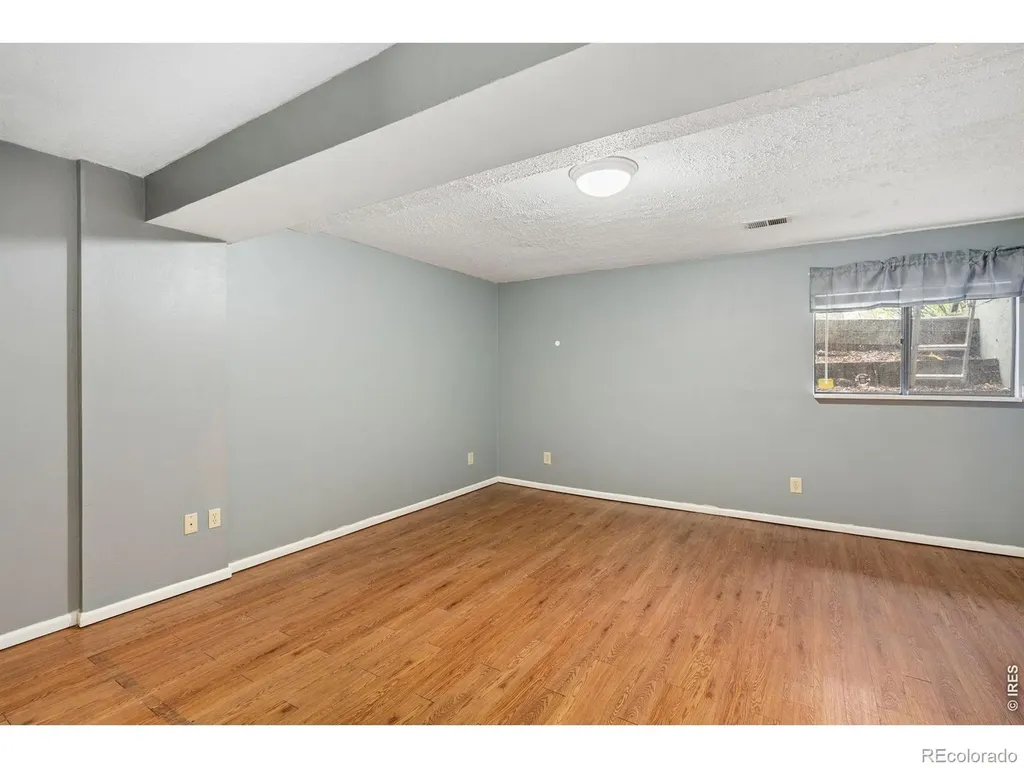 1610 Westbridge Drive Fort Collins CO 80526