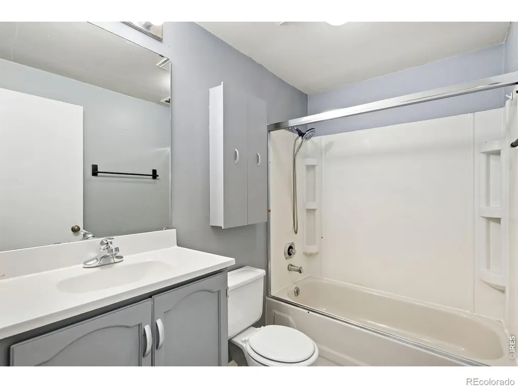 1610 Westbridge Drive Fort Collins CO 80526