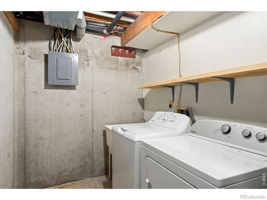 1610 Westbridge Drive Fort Collins CO 80526