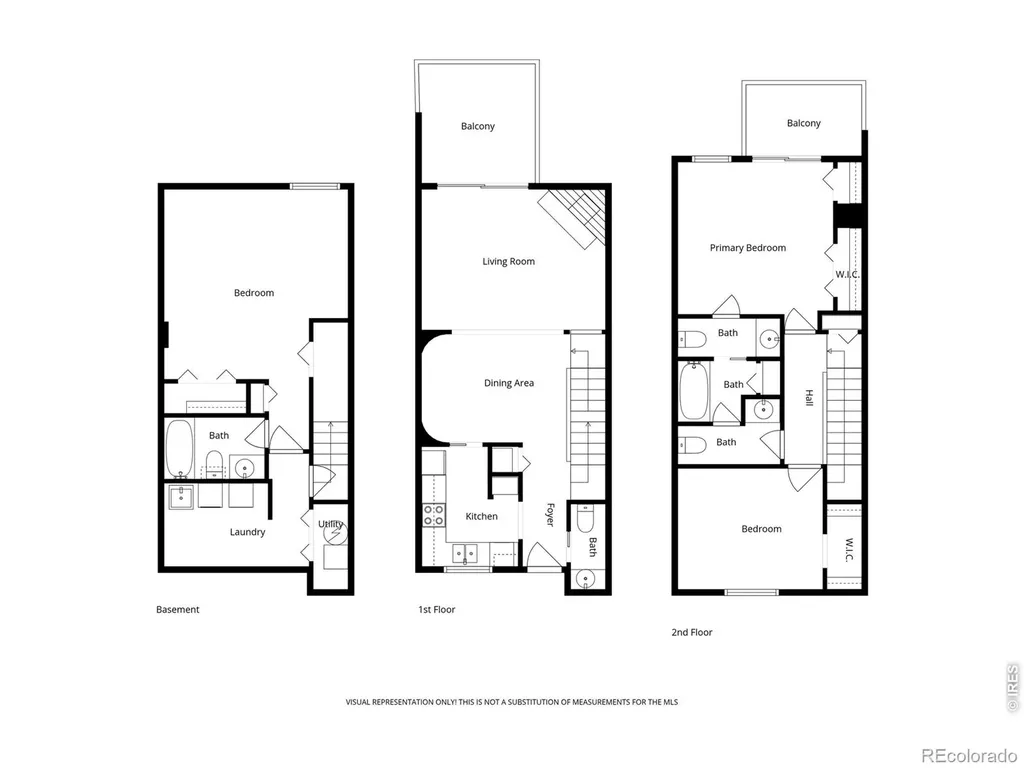 1610 Westbridge Drive Fort Collins CO 80526