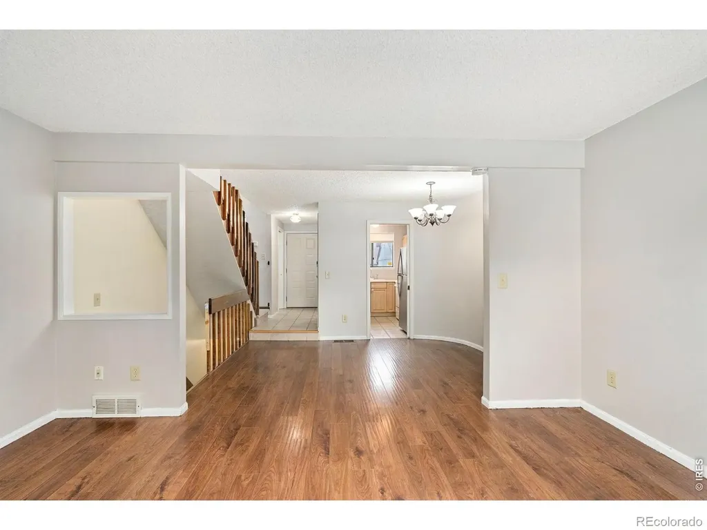 1610 Westbridge Drive Fort Collins CO 80526