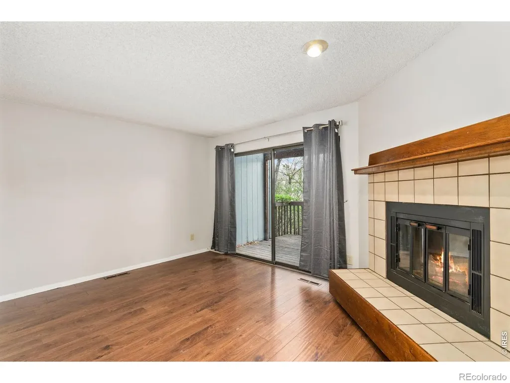 1610 Westbridge Drive Fort Collins CO 80526