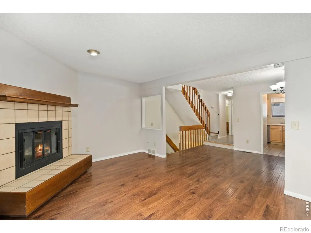 1610 Westbridge Drive Fort Collins CO 80526