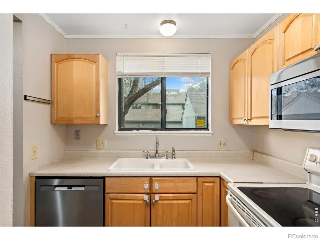 1610 Westbridge Drive Fort Collins CO 80526