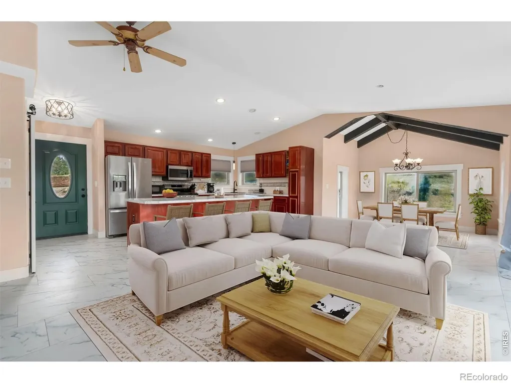 141 Tami Road Red Feather Lakes CO 80545