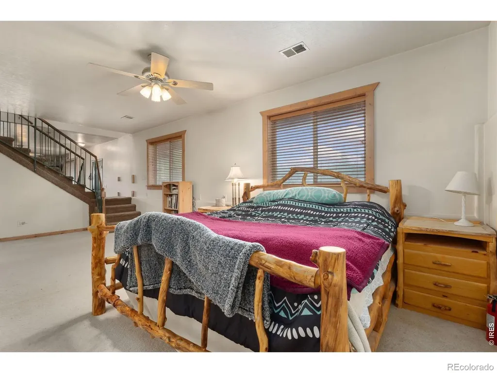 141 Tami Road Red Feather Lakes CO 80545