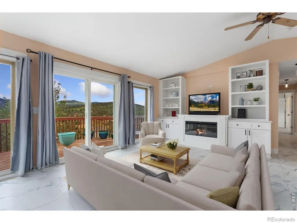 141 Tami Road Red Feather Lakes CO 80545