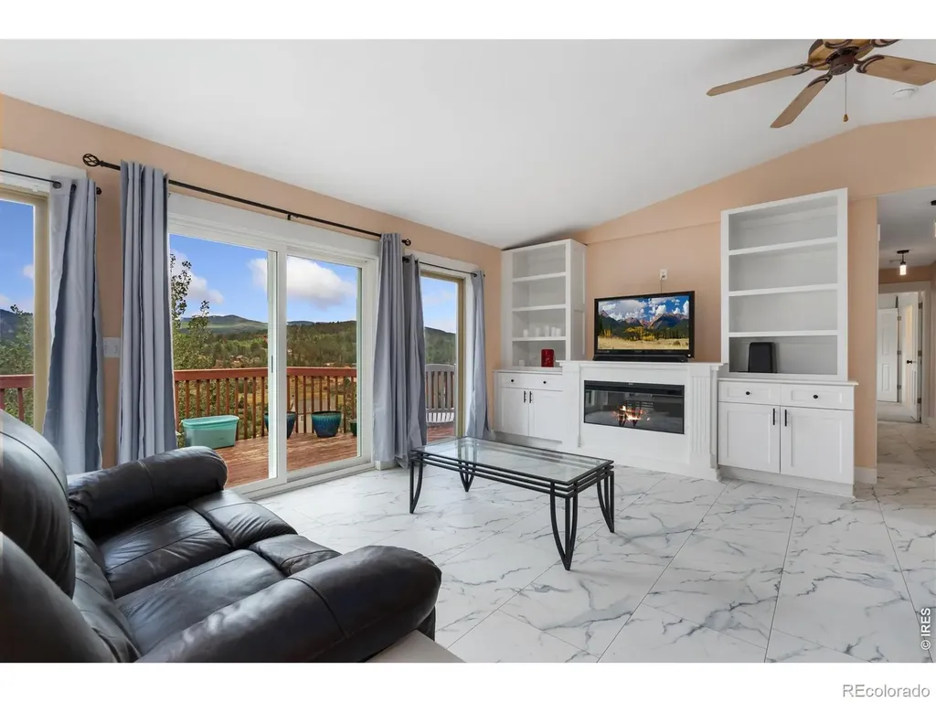 141 Tami Road Red Feather Lakes CO 80545