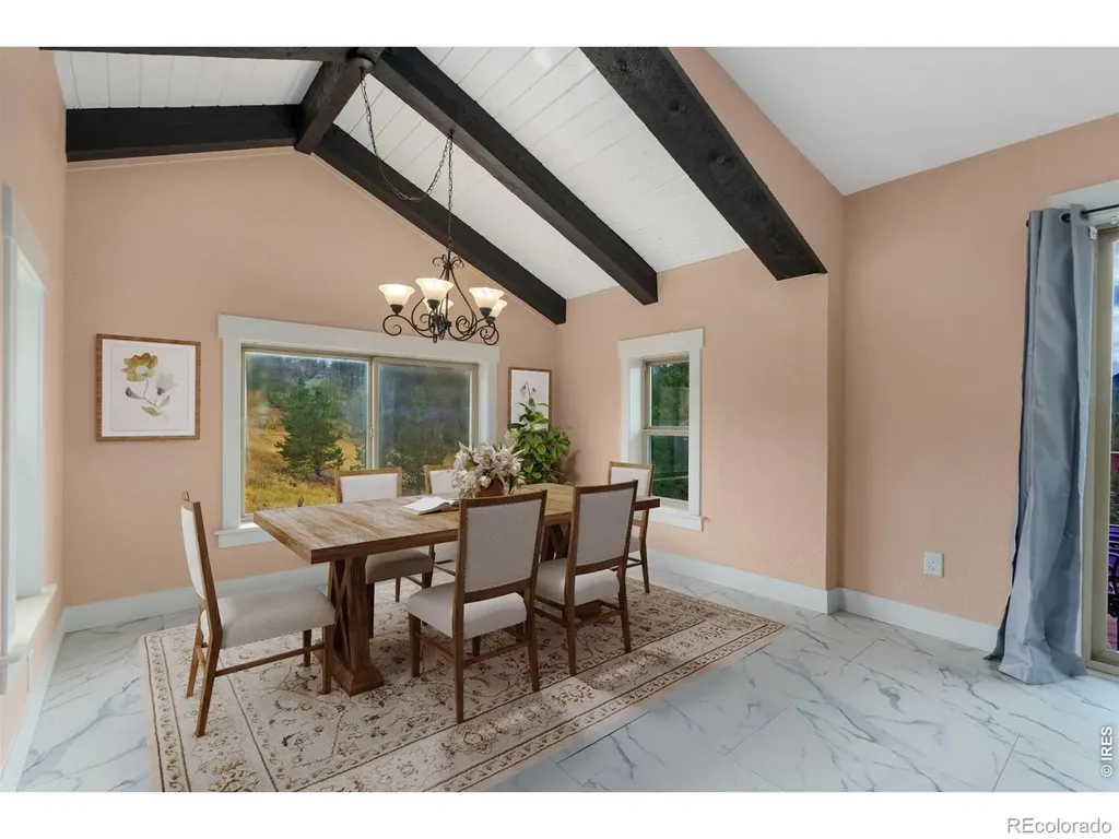 141 Tami Road Red Feather Lakes CO 80545