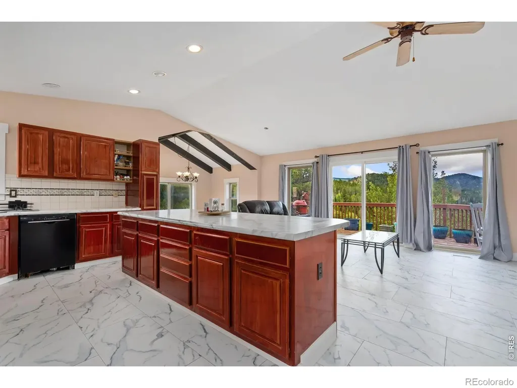 141 Tami Road Red Feather Lakes CO 80545