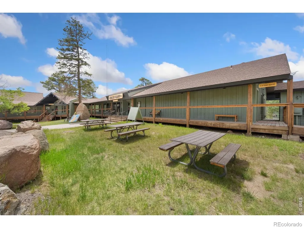 141 Tami Road Red Feather Lakes CO 80545