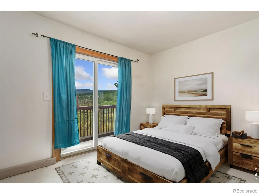 141 Tami Road Red Feather Lakes CO 80545