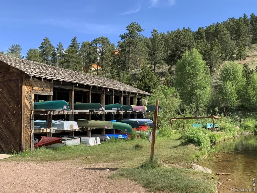 141 Tami Road Red Feather Lakes CO 80545