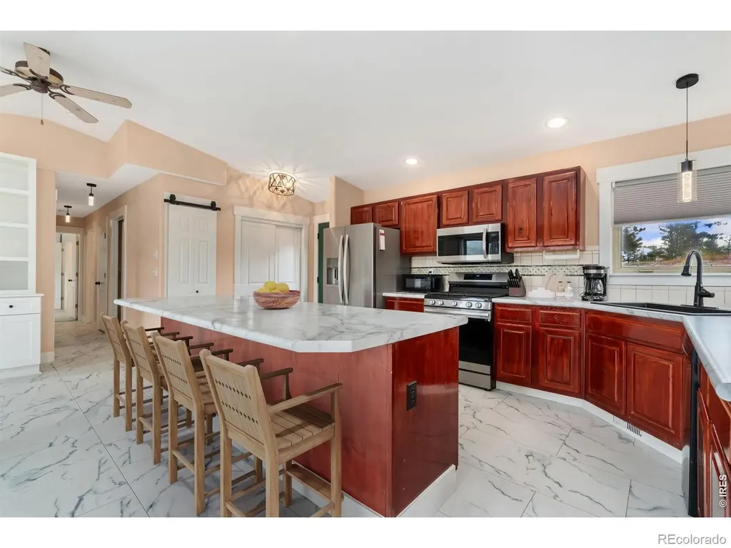 141 Tami Road Red Feather Lakes CO 80545