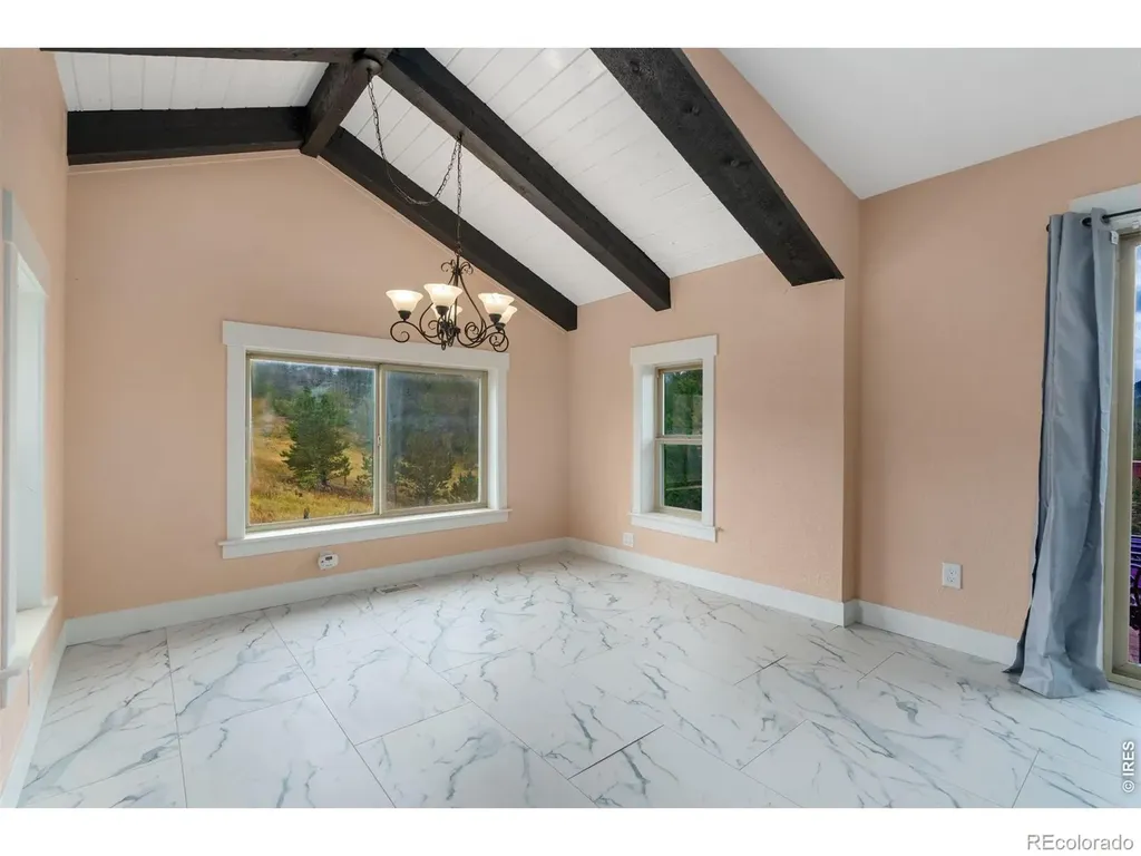 141 Tami Road Red Feather Lakes CO 80545