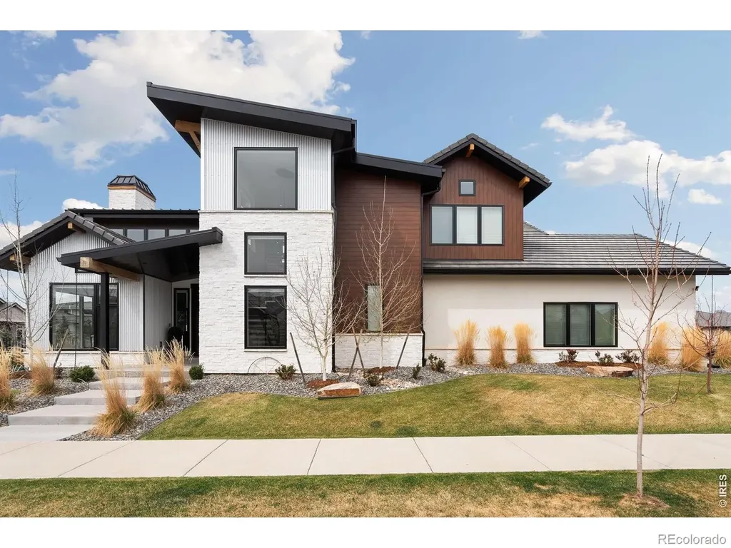 2311 Sugarloaf Road Berthoud CO 80513
