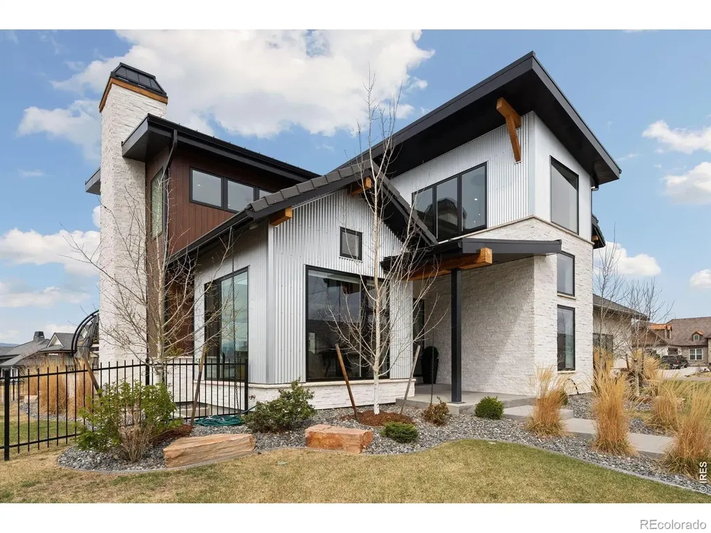 2311 Sugarloaf Road Berthoud CO 80513