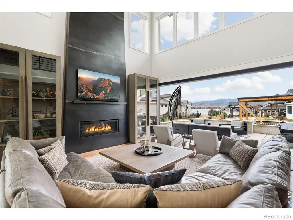 2311 Sugarloaf Road Berthoud CO 80513