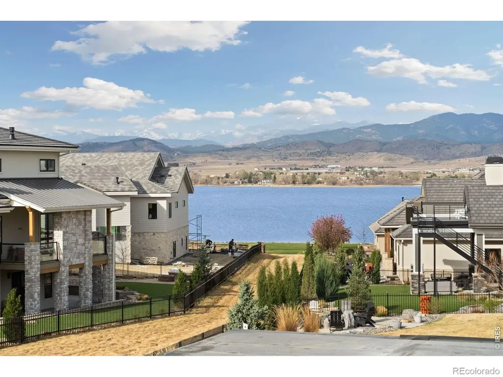 2311 Sugarloaf Road Berthoud CO 80513