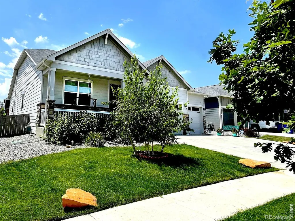 1431 Vantage Parkway Berthoud CO 80513