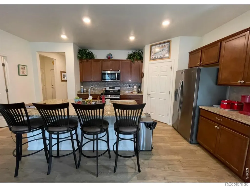 1431 Vantage Parkway Berthoud CO 80513