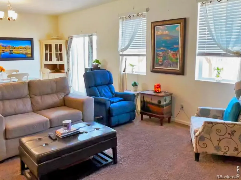 1431 Vantage Parkway Berthoud CO 80513