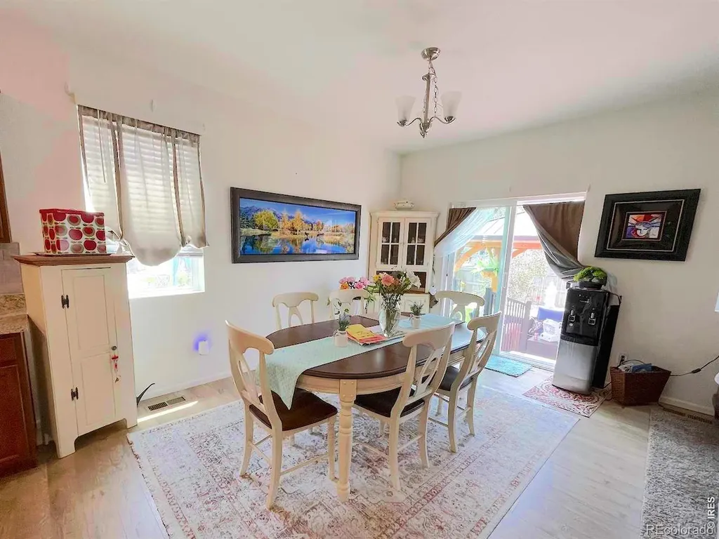 1431 Vantage Parkway Berthoud CO 80513