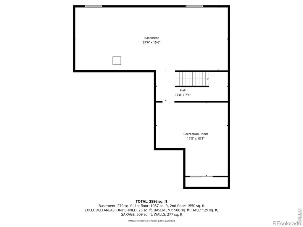 1937 Raindrop Drive Windsor CO 80550