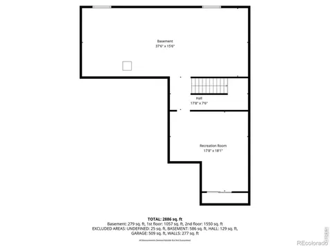 1937 Raindrop Drive Windsor CO 80550