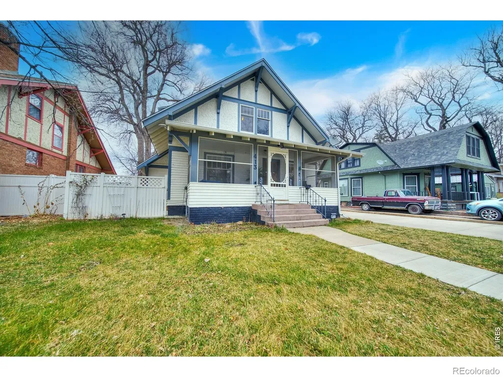 413 Everett Street Brush CO 80723