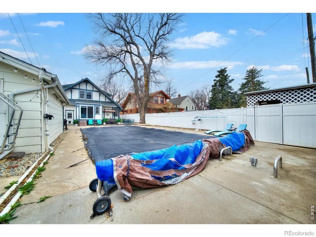 413 Everett Street Brush CO 80723