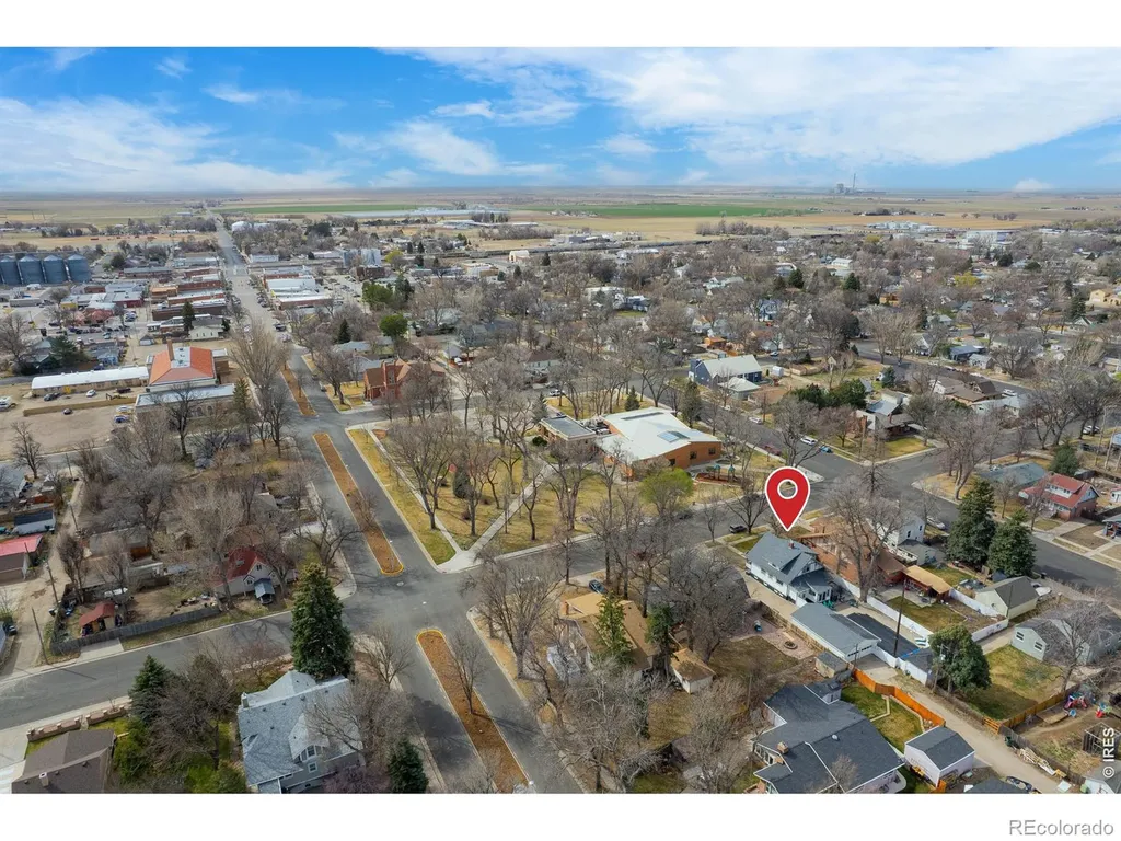 413 Everett Street Brush CO 80723