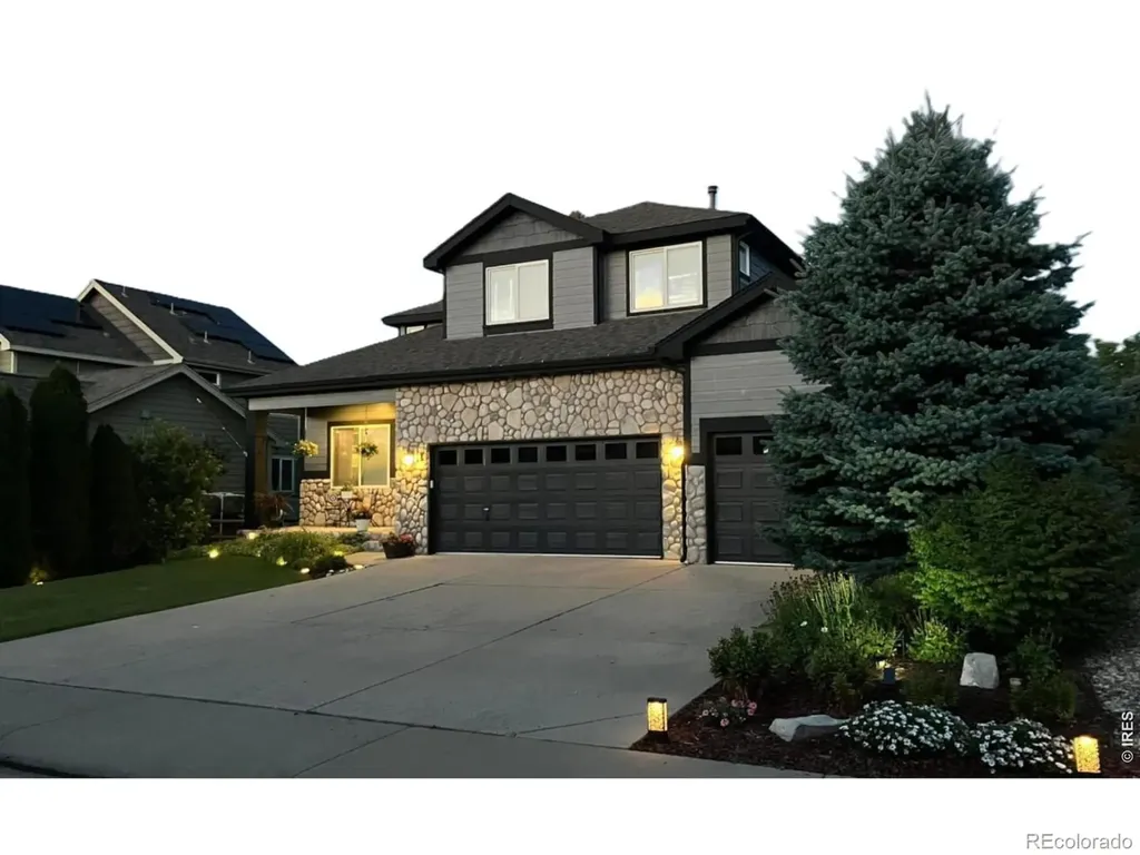 8106 Northstar Drive Windsor CO 80528