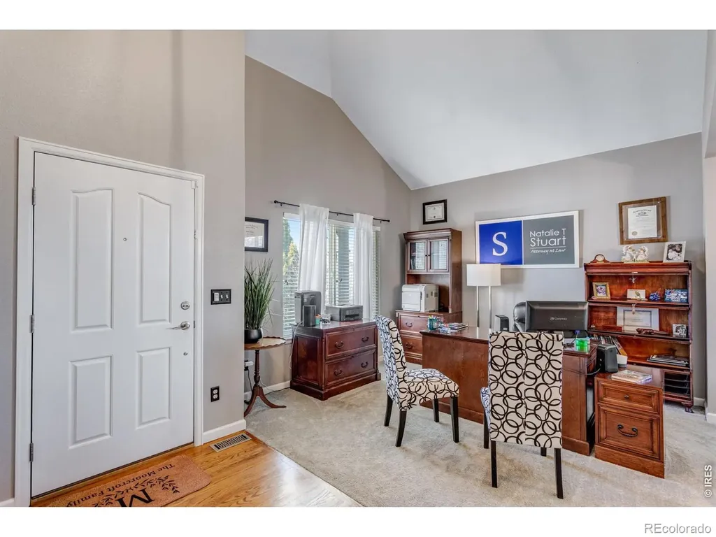 8106 Northstar Drive Windsor CO 80528