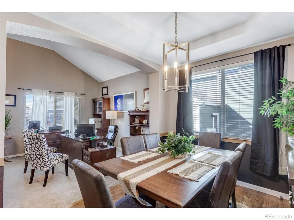 8106 Northstar Drive Windsor CO 80528