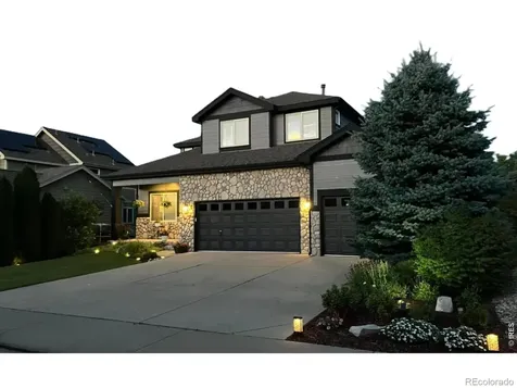 8106 Northstar Drive Windsor CO 80528